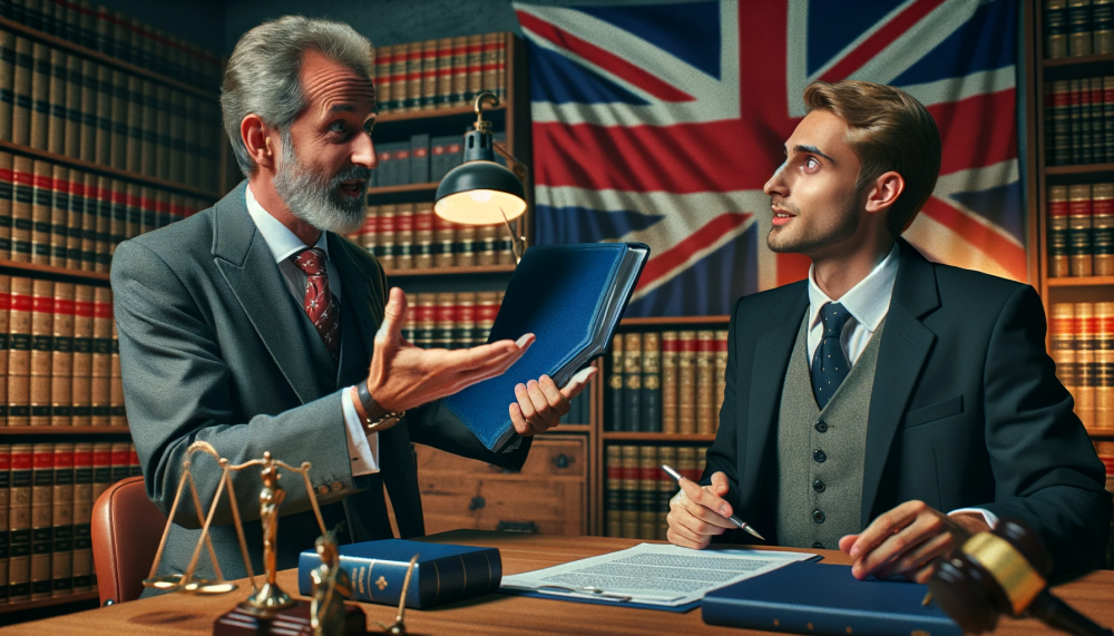 Importance of Hiring a Solicitor Expert Legal Advice and Guidance