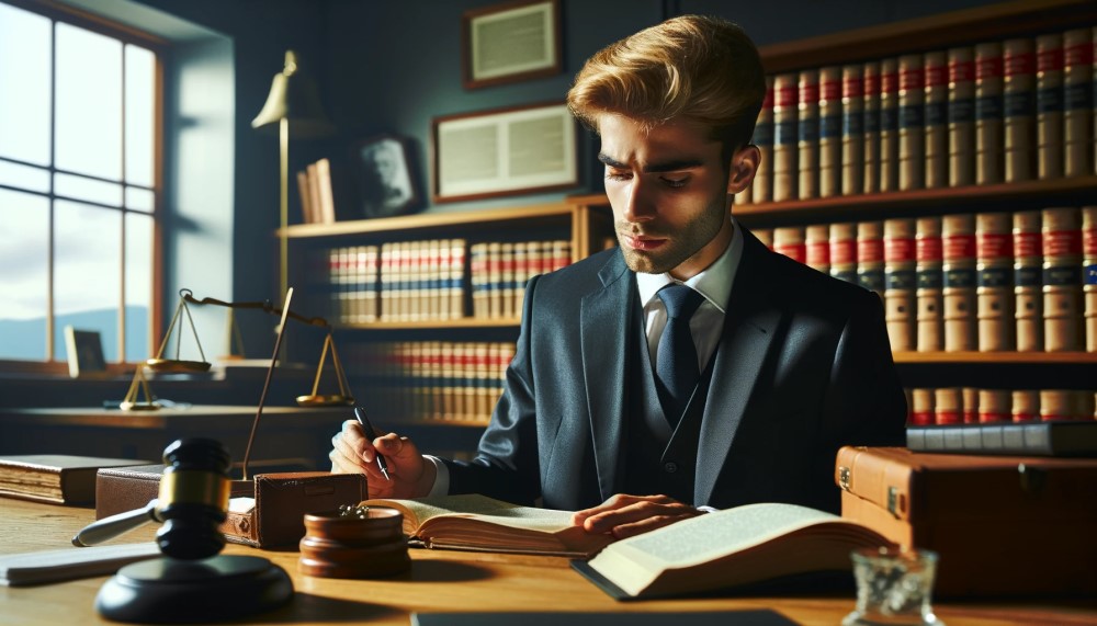 The Importance of a Criminal Defence Solicitor