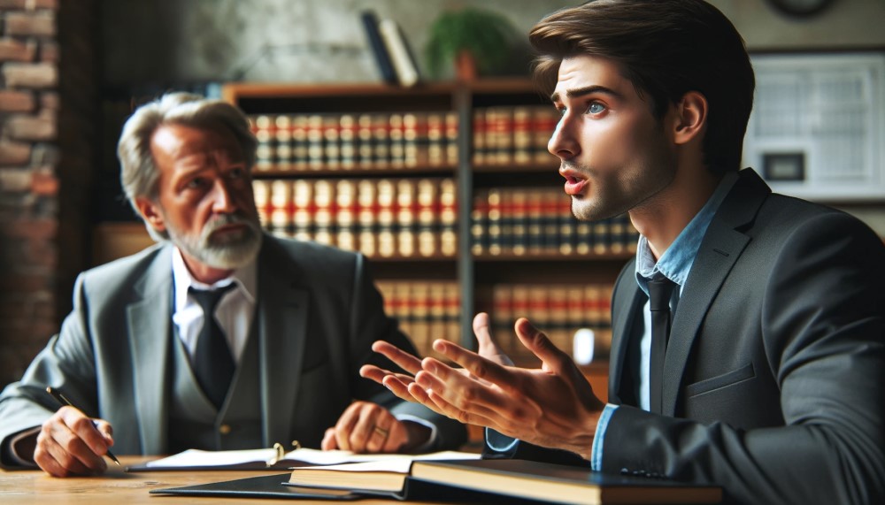 Why Legal Advice is Crucial