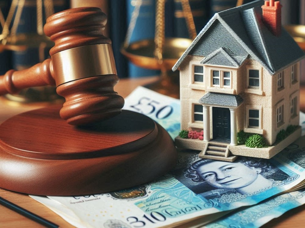 Understanding Property Rights During Divorce